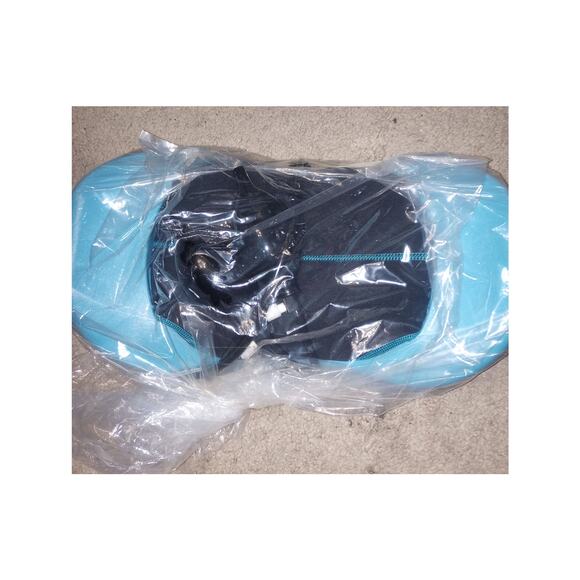 New in Packaging PostureRip Postume Pump Disc Hydrator 2000 Pain Sciatica - Picture 2 of 2